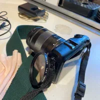 دوربین canon eos m|دوربین عکاسی و فیلم‌برداری|تهران, سهروردی|دیوار