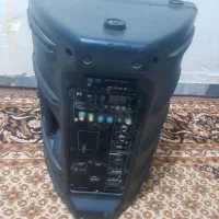 اسپیکر ارگی ۱۲ اینچ max|سیستم صوتی خانگی|زاهدان, |دیوار