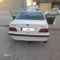 پژو پارس آخر 87|خودرو سواری و وانت|قرچک, زیبا شهر|دیوار