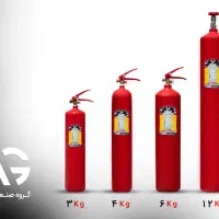 فروش کپسول آتش نشانی و تجهیزات آتش نشانی|ابزارآلات|اصفهان, دهنو|دیوار