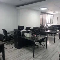 استقرار استارتاپی (مجوز کسب و کار)|اجارهٔ دفتر کار، اتاق اداری، مطب|تهران, استاد معین|دیوار