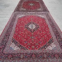 فرش دستبافت کاشان.|فرش|اصفهان, بهارستان|دیوار