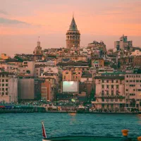 تور ارزان استانبول|تور و چارتر|تهران, گلستان (شهرک راه آهن)|دیوار