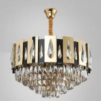 لوستر سبا مدل سام