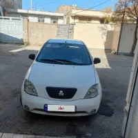 تیبا۱ مدل۹۸ کم کار