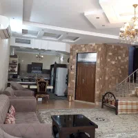 خانه ۱۶۰ متری منطقه اکرم اباد