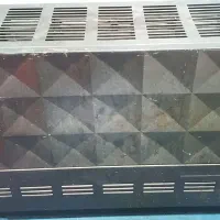 بخاری گازی ارج