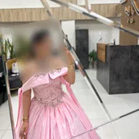 لباس مجلسی/لباس عروس و حنابندان|لباس|سلماس, |دیوار