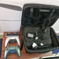 پی اس 5|کنسول، بازی ویدئویی و آنلاین|زاهدان, |دیوار