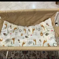 گهواره نوزاد