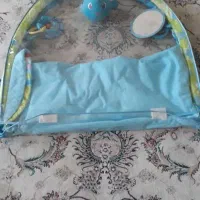 کریر،صندلی غذا،صندلی ماشین