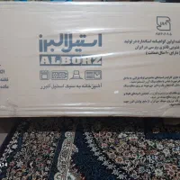 سینگ استیل البرز