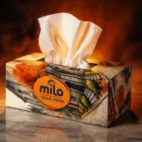 انواع اقسام دستمال کاغذی وپلاستک زباله و فریزر|مواد شوینده و دستمال کاغذی|بندرعباس, |دیوار