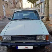 وانت مدل ۸۹ شاسی پلمپ تمام رنگ