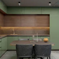 کابینت ام دی اف