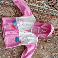 بوت و لباس بچگانه|کفش و لباس بچه|بروجرد, |دیوار