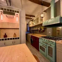 آپارتمان خاص / معماری مراکشی / استخر فعال|فروش آپارتمان|شمشک, |دیوار