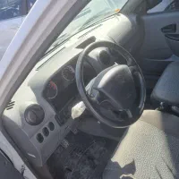 وانت پراید مدل ۴۰۱|خودرو سواری و وانت|ایلام, |دیوار