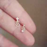 انگشتر طلا زیر یک گرم مینیمال|جواهرات|تهران, شیخ هادی|دیوار