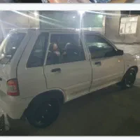 111مدل 94. بکربکر|خودرو سواری و وانت|بوشهر, |دیوار