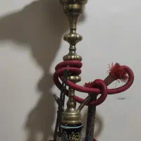 قلیون برنج|زیورآلات و اکسسوری|گلستان (تهران), |دیوار