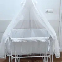 گهواره نوزاد تا ۲سالگی