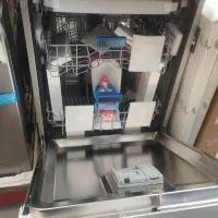 ظرفشویی نقدی و اقساط|ماشین ظرفشویی|فردیس, قریشی|دیوار