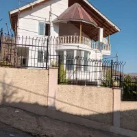 نقاشی ساختمان دلیر