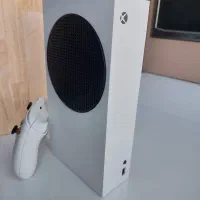 ایکس باکس سری s