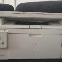 پرینتر چندمنظوره لیزری HP مدل LaserJet Pro MFP M13