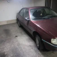 405 مدل 78|خودرو سواری و وانت|تهران, سازمان برنامه شمالی|دیوار