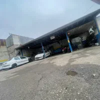 ملک سنددار میدان ولیعصر رشت