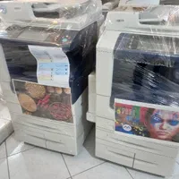 طرح تعویض دستگاه کارکرده شما با دستگاه نو|پرینتر، اسکنر، کپی، فکس|مشهد, شهرک لشکر (شهرک غرب)|دیوار