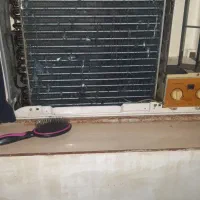 کولر گازی خوب ترانس