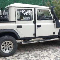 پاژن ۴ در ۶ سیلندر