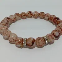 دستبند مهره‌ای