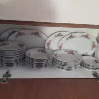 سرویس غذا خوری