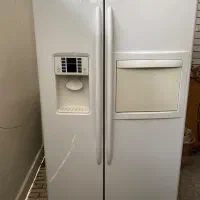 یخچال ساید وایت هاوس