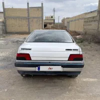 پژو 405 شاسی سالم شرایطی