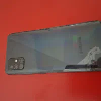 سامسونگ Galaxy A51 با حافظهٔ ۲۵۶ گیگابایت|موبایل|تهران, هفت حوض|دیوار
