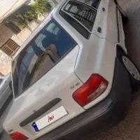 پراید۱۳۱|خودرو سواری و وانت|کرج, محمد آباد|دیوار