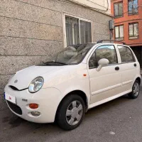 خودرو mvm110 چهار سیلندر در حد صفر کیلومتر