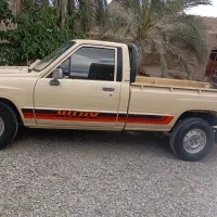 تویوتا وانت