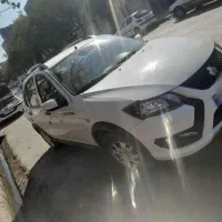 کوئیک۴۰۴تمیزدرحدصفر|خودرو سواری و وانت|مشهد, خواجه ربیع|دیوار