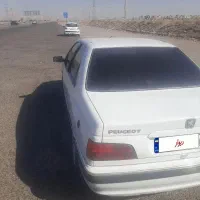 پژو پارس مدل ۸۹|خودرو سواری و وانت|پرهسر, |دیوار