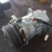 انواع کمپرسور کولر نو و استوک