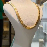 طلا و جواهرات دست دوم