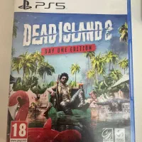 بازی dead island
