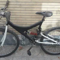 دوچرخه سایزه 26