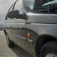 فروش خودرو سواری پژو